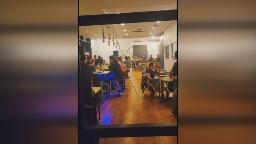 HOP ATOMICA LOUISVILLE