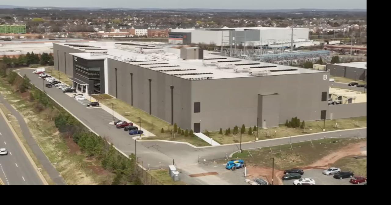 Bullitt County eyes 1-year pause on data center development