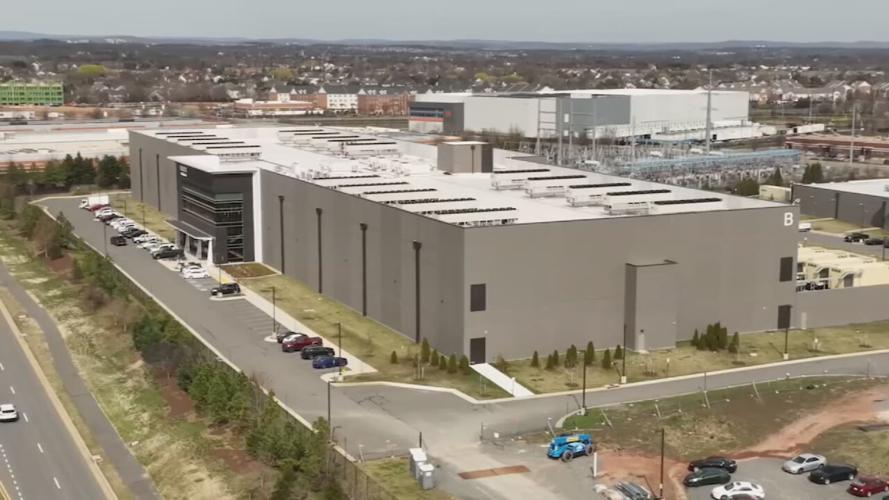 Data center