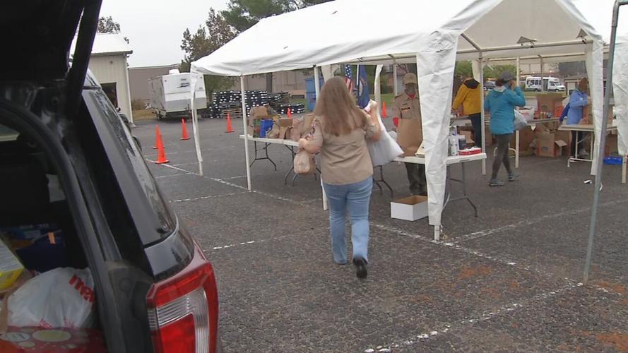 Youth for Food collection drive.jpeg