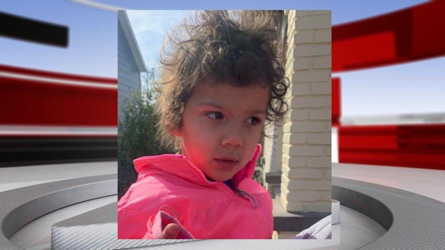 Child Found