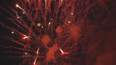 Fireworks