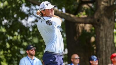 Lucas Glover