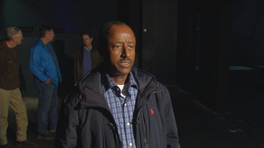 Alem Nuguse