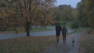 Cherokee Park Scenic Loop