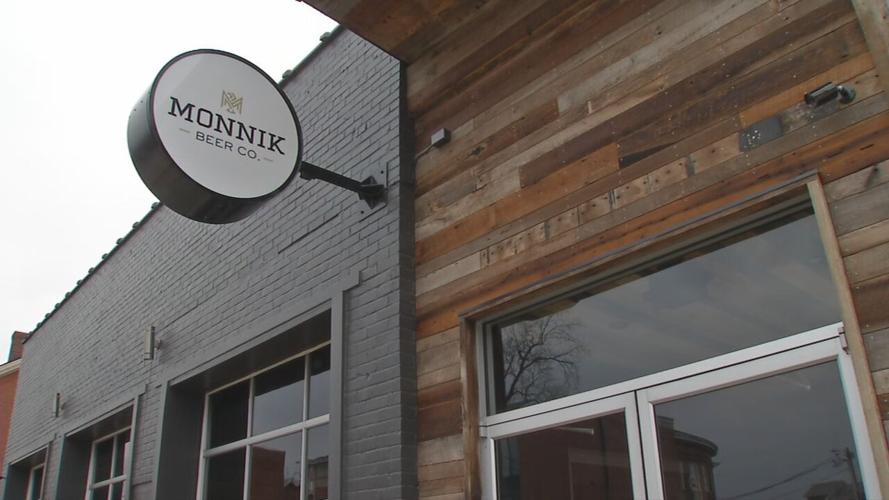 Monnik Beer Co.