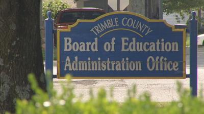 Trimble Co. Schools