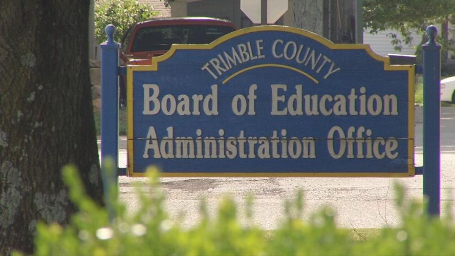 Trimble Co. Schools
