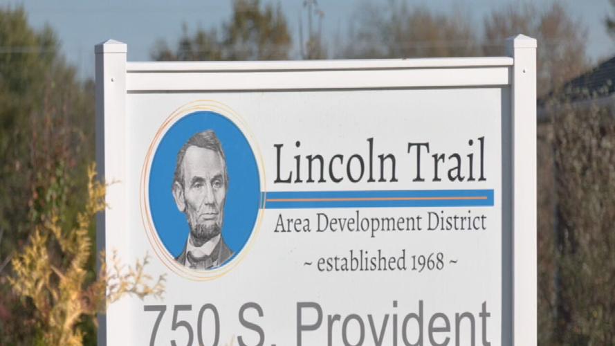 Lincoln Trail Area Development District