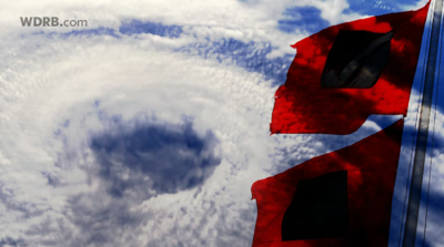 No Named Storms in August