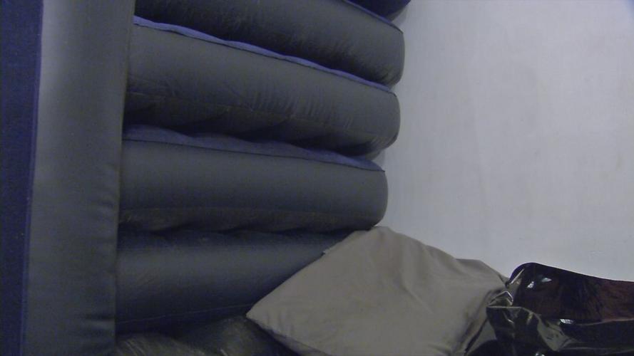 air mattresses at st vincent de paul