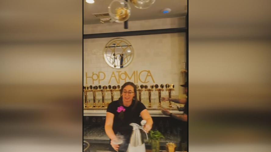 HOP ATOMICA LOUISVILLE