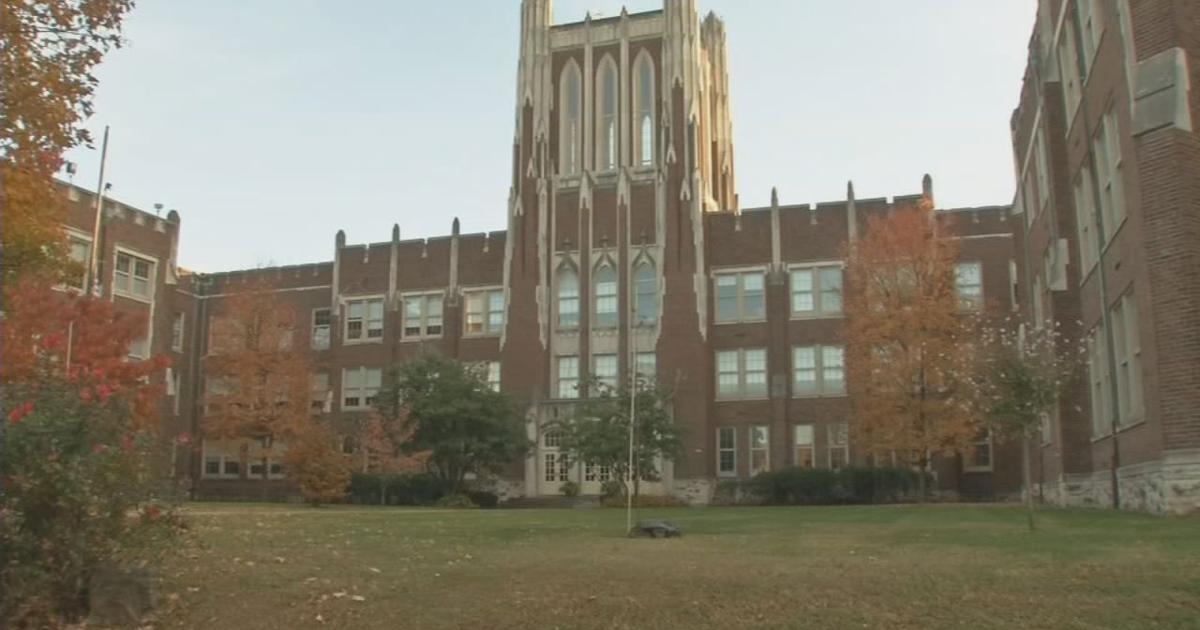 JCPS board member says district should focus on building rather than