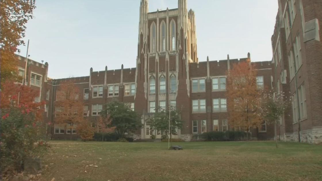 Manual ranked best KY high school by U.S. News and World Report News