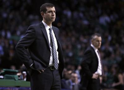 Brad Stevens