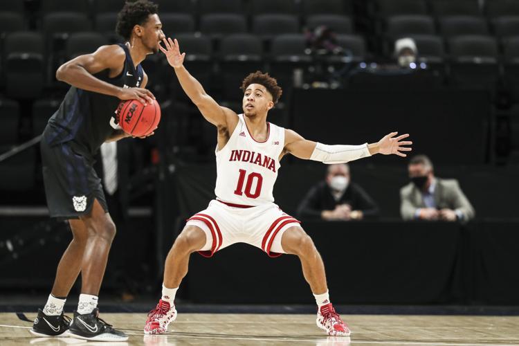 Indiana basketball