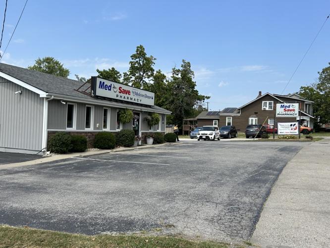 Med Save Pharmacy in Eminence, Kentucky