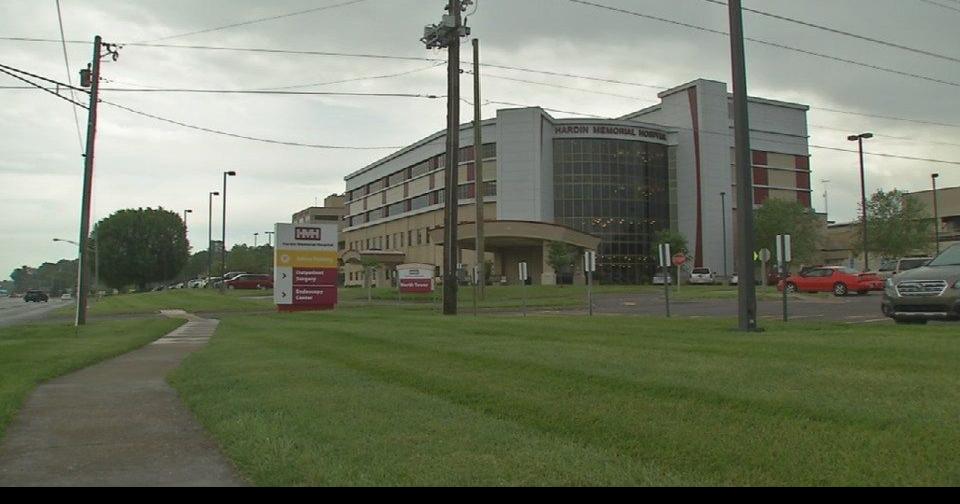 New hospital rooms in Elizabethtown improve privacy and evidence