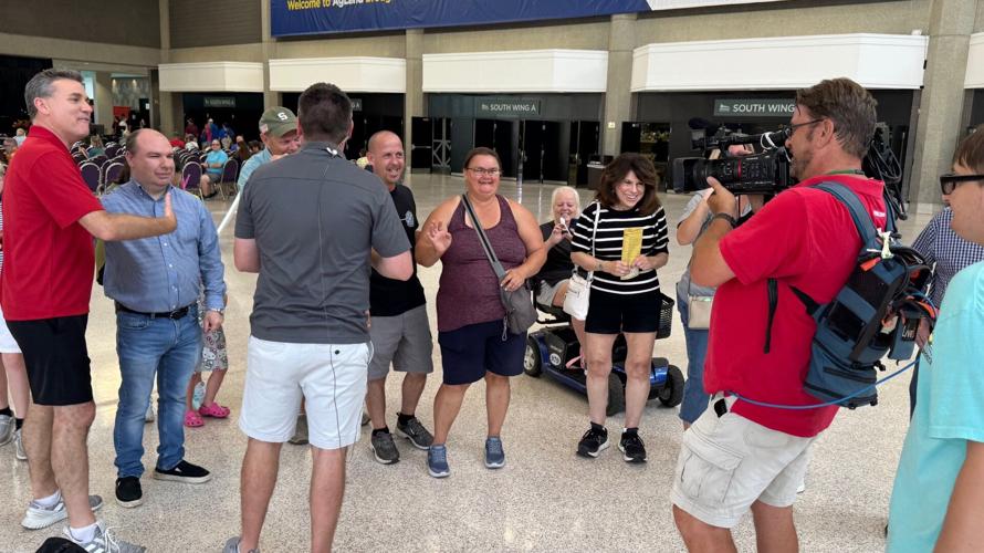 WDRB Day at the Fair (2025)