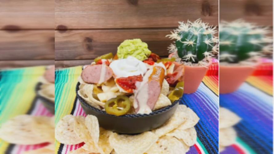 Bratchos