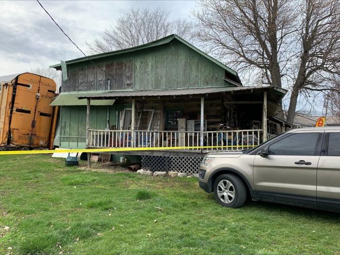 GLENDALE TRAIN DERAILMENT - 3-16-2023