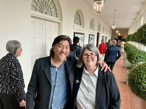 KENTUCKY CHEF OUITA MICHEL AND CHEF EDWARD LEE - AMERICAN CULINARY CORP - COURTESY HOLLY HILL  (2).jpg