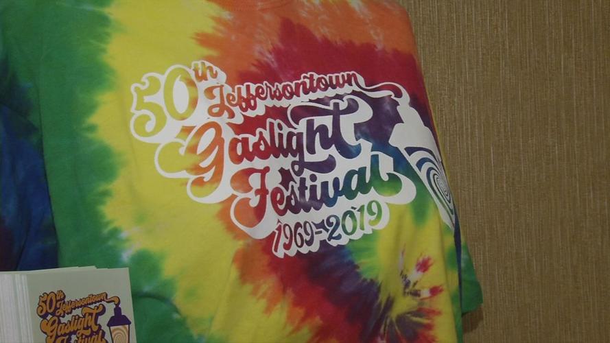 2019 Gaslight Festival