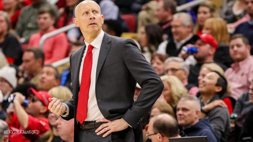Chris Mack