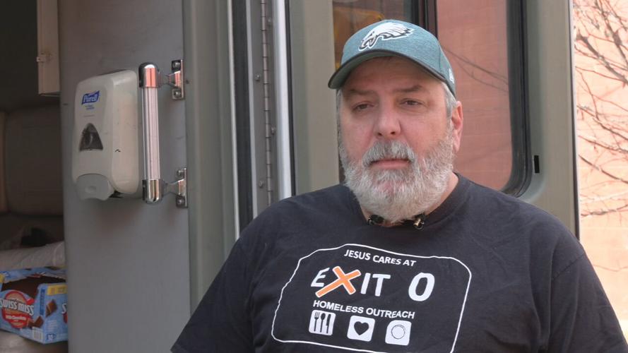 Paul Stensrud with Exit 0.jpeg