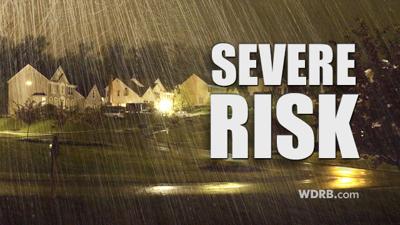 UPDATE: Severe Threat for Today