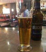 Tourist charged over $68G for 'most expensive beer in history'