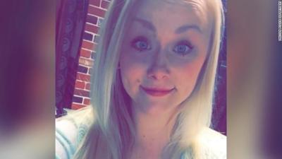 Sydney Loofe- Man accused of dismembering tinder date slashes own throat- CNN.jpg
