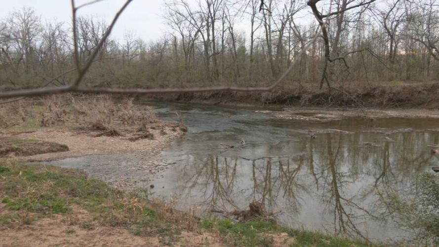 Parklands at Floyds Fork