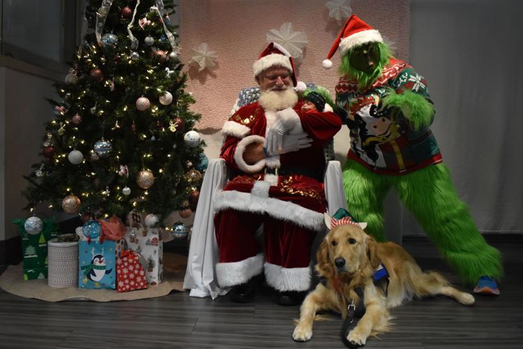 UofL NICU babies 1 - 12.17.24