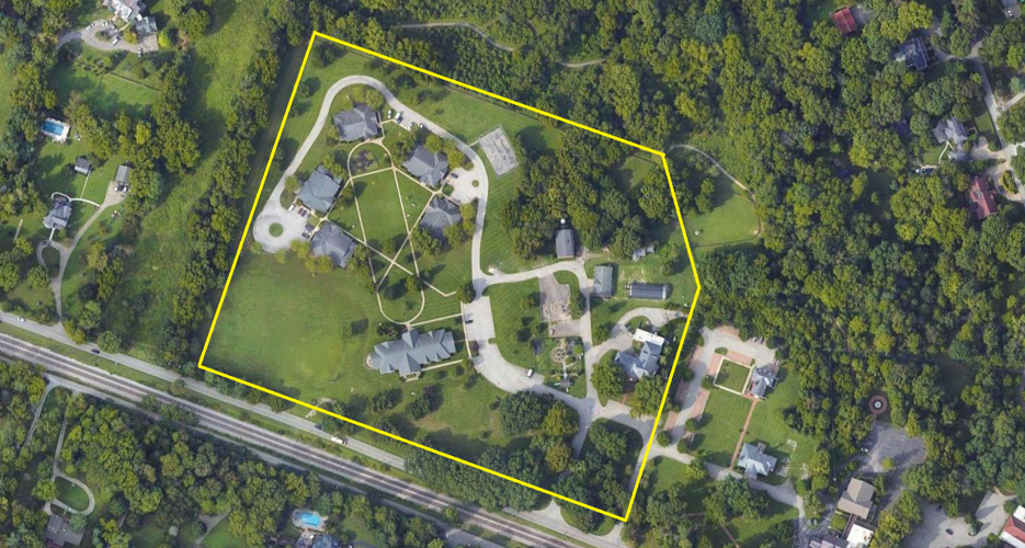Bellewood & Brooklawn campus