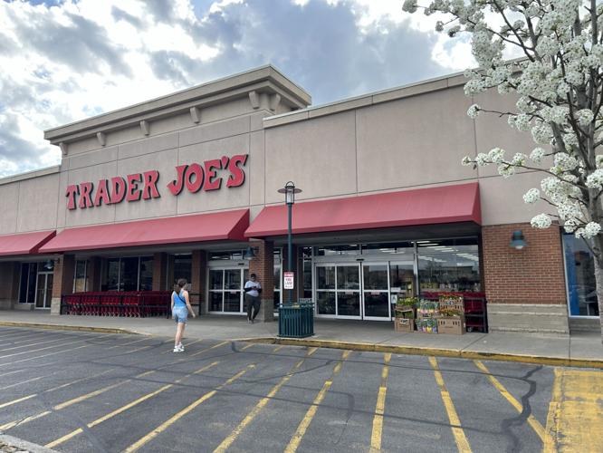 Louisville Trader Joe's