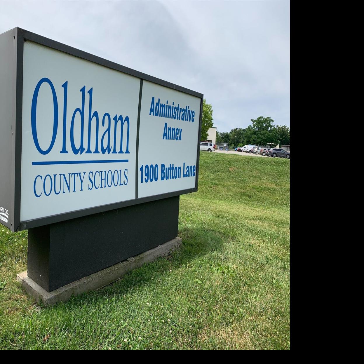 Oldham County Schools welcomes students back to class | Education | wdrb.com