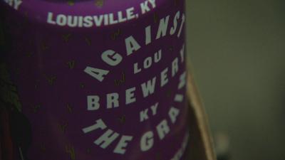 Kentucky breweries can sell more take-home beer under passage of new bill