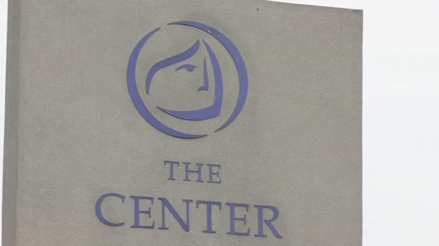 The Center for Women & Families in Louisville, Ky.