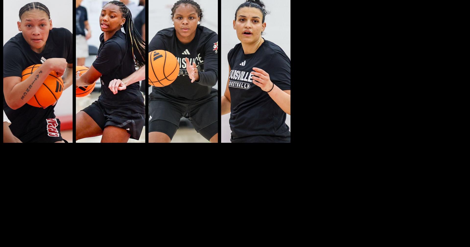 CRAWFORD | In a sport built on roster churn, Louisville's women bet on staying together