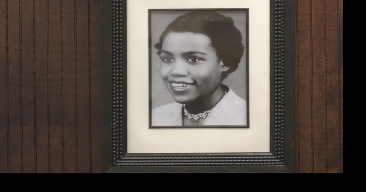 Louisville civil rights pioneer Alberta Jones' legacy lives on 61 years after her death Jones' life and work left a lasting mark on Kentucky's legal community and civil rights movement. Richard Essex, Kelaiah King Aug 5, 2026 6 mins ago
