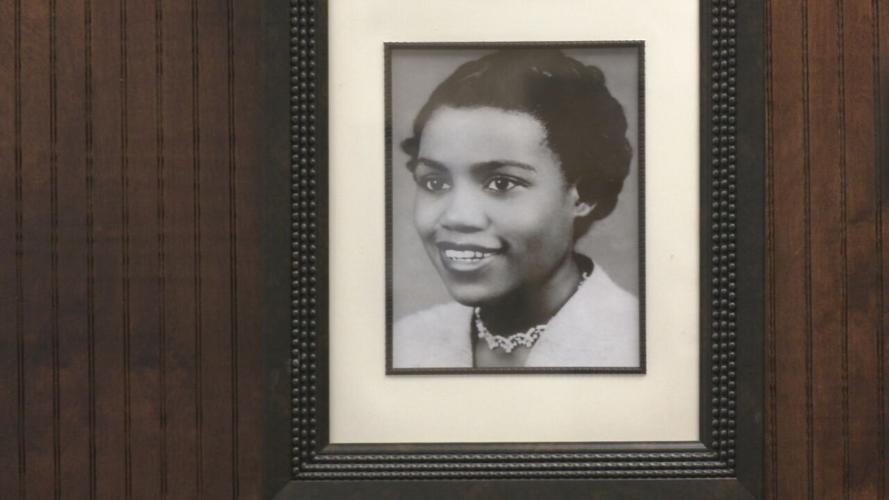 CENTRAL HS LAW AWARD