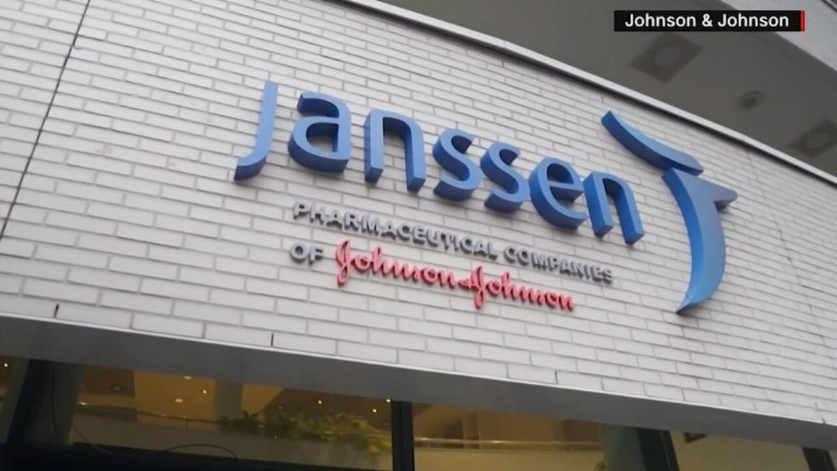 Study Johnson Johnson Covid 19 Vaccine Induces Immune Response After 1 Dose National Wdrb Com