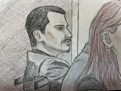 COURTROOM SKETCH - LAWSON OPENING STATEMENTS 6-25-2025.jpeg