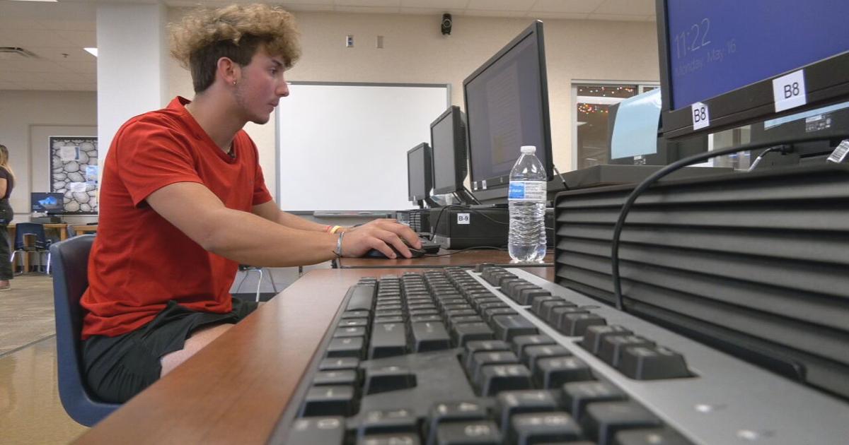 JCPS unveils new 24/7 on the net tutoring application for college students | Instruction