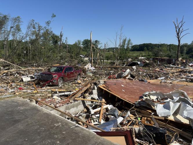 Damage in Laurel County - May 17,.jpg