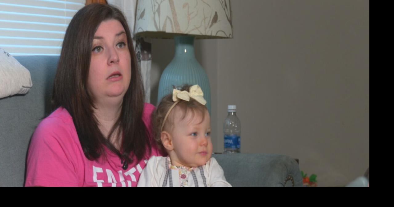 Louisville mother warning other parents of Kawasaki Disease in Kentucky