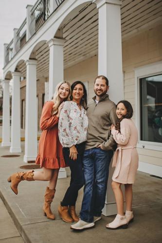 Andy Wilkins and Ryan Harris KDF runner