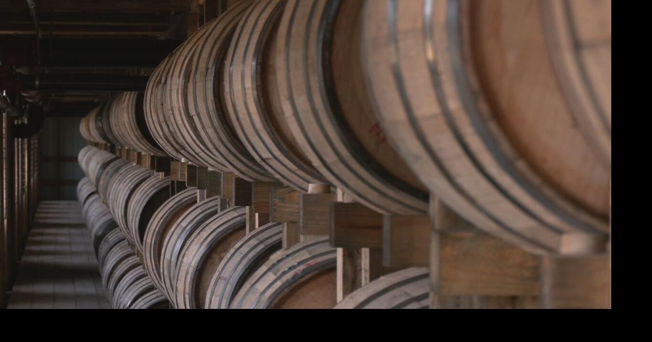 Kentucky Bourbon Trail launches online trip builder