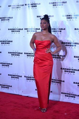 Barnstable 2023 -- Taylor Rooks